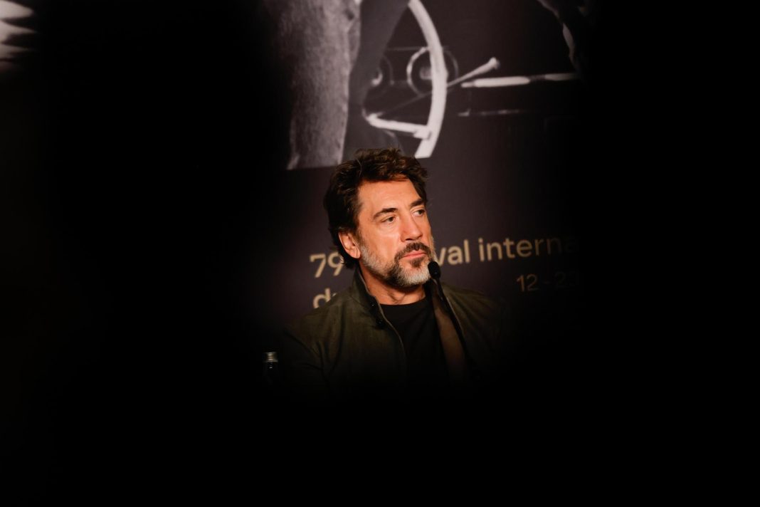 The Beloved - Press Conference - 79th Cannes Film Festival