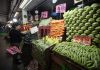 Inflación en México se desacelera a 4.11 % en mayo