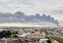Teherán mantiene en pausa propuesta de paz de EEUU en medio de nueva crisis en Oriente Medio