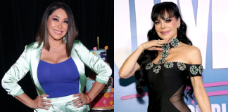 Maribel Guardia y Marco Chacón cuestionan a Addis Tuñón como tutora de José Julián