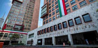 SRE anunció nuevos nombramientos en jefaturas de unidad y direcciones generales