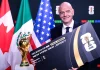 Abren investigación contra la FIFA por los boletos del Mundial 2026
