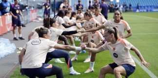El Barcelona Femenil va por su cuarta Champions League
