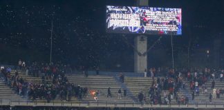 Conmebol castiga al Independiente Medellín y le da el triunfo al Flamengo