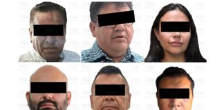 FGR investiga infiltración del Cártel de Sinaloa en municipios de Morelos