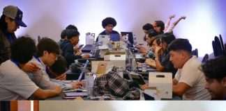 Estudiantes de Anáhuac Puebla desarrollan herramienta contra reclutamiento infantil en redes sociales Image