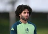 ‘Chino’ Huerta reportará con la Selección Mexicana de cara al Mundial