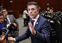 Sergio Mayer anunció que iniciará el trámite de su tarjeta INAPAM tras su salida de Morena