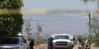 Hallaron fosa clandestina con más de 60 bolsas de restos humanos en El Salto, Jalisco