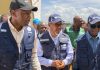 Brote de ébola supera capacidad de respuesta, reconoce director de la OMS tras visitar el Congo