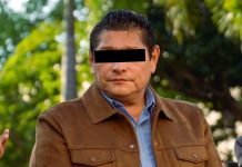 Cae alcalde de Cuautla, Morelos, tras Operativo Enjambre