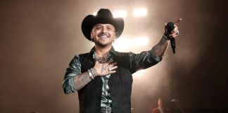 Christian Nodal cancela concierto en Chile: “quedo mal por culpa de terceros”