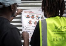 OMS alerta por aumento de muertes sospechosas de ébola en República Democrática del Congo
