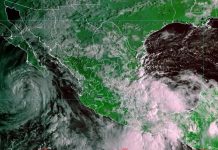 SMN pronosticó una temporada de huracanes 2026 muy activa en México