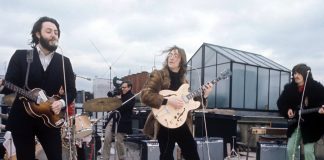 Londres abrirá el primer museo de los Beatles