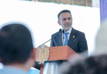 Fiscalía del Estado de México imputa a alcalde de Metepec por abuso de autoridad y lesiones en un club deportivo