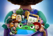 Toy Story 5 arrasa en taquilla de América Latina con más de 10 millones de espectadores