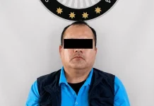 Funcionario de Aduanas en México cae en EE. UU. por delincuencia organizada
