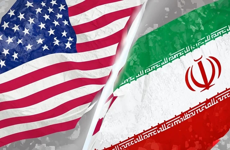 EE. UU. revela acuerdo de paz que firmará con Irán en Ginebra