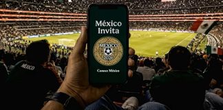 Secretaría de Turismo presentó “México Invita”, la guía turística oficial rumbo al Mundial 2026