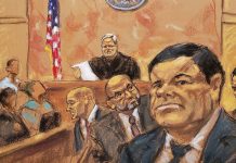 “El Chapo” Guzmán nuevamente envía carta para pedir apelación y extradición a México