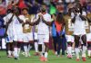 El Mundial 2026 ya tiene a sus primeros eliminados