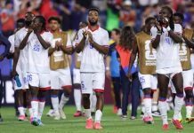 El Mundial 2026 ya tiene a sus primeros eliminados