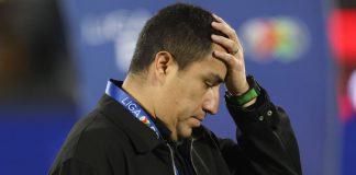 Efraín Juárez no continuará con Pumas tras romper lazos con la directiva