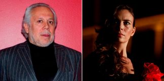 Sasha Sokol denunció incumplimiento de Luis de Llano en la disculpa pública y el pago de la indemnización