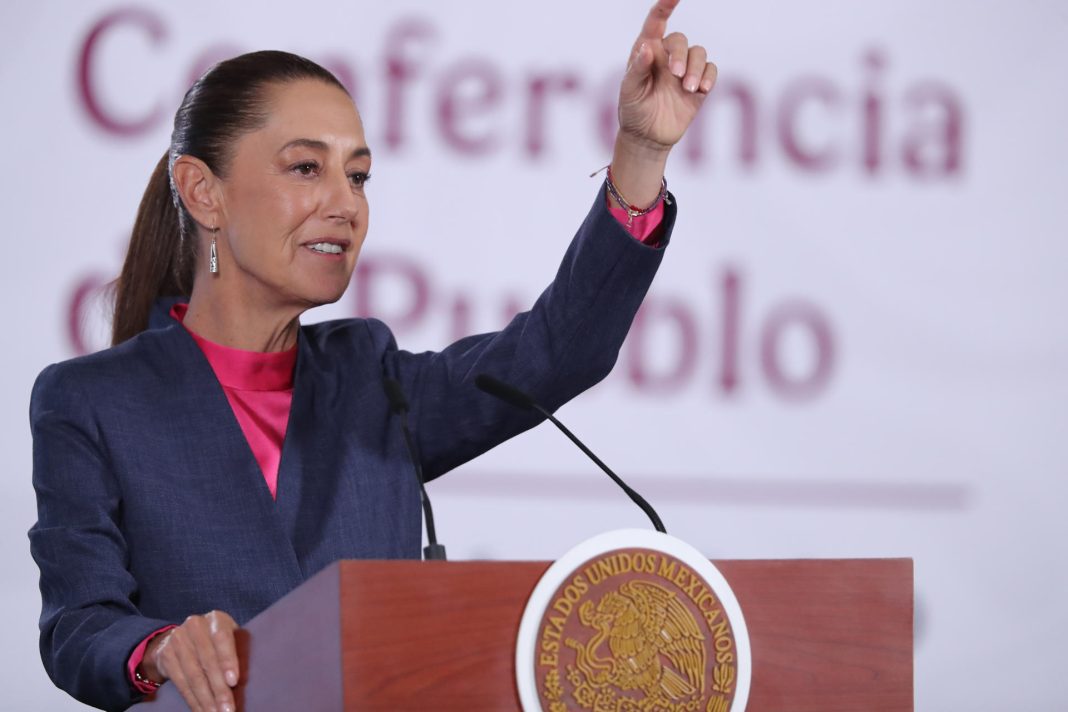 México celebra el fin de la guerra en Irán como una buena noticia para el mundo
