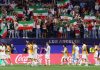 Selección de Irán denuncia restricciones de viaje a EE. UU. previo a partido contra Bélgica