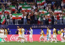 Selección de Irán denuncia restricciones de viaje a EE. UU. previo a partido contra Bélgica