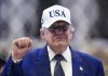 Cae confianza global en Trump; arrastra la imagen internacional de EE. UU.