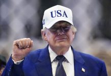 Cae confianza global en Trump; arrastra la imagen internacional de EE. UU.
