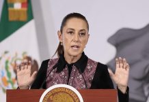 Sheinbaum pidió evitar abusos en la paridad de género y rechazó heredar cargos públicos a familiares en las elecciones de 2027