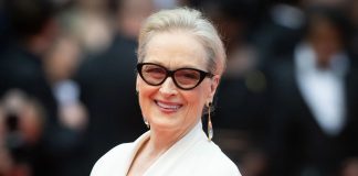 Meryl Streep celebra su cumpleaños con tres premios Oscar y un récord histórico de 21 nominaciones
