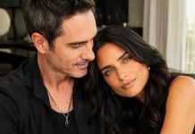 Mauricio Ochmann responde a rumores de reconciliación con Aislinn Derbez tras seis años de divorcio