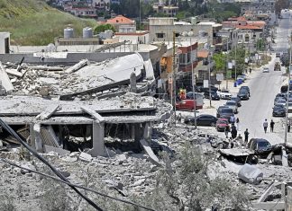 China enviará ayuda humanitaria a Irán y Líbano por guerra en Oriente Medio