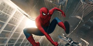 Sony lanza tráiler oficial de Spider-Man: Brand New Day