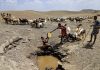 La mitad de la infancia mundial afronta al menos tres amenazas climáticas, alerta la Unicef