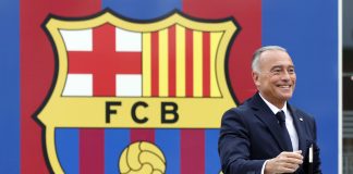 El Barça exige sanciones contra Florentino Pérez ante LaLiga, la RFEF y el CTA
