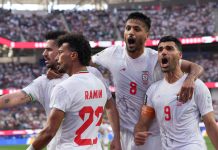 Estados Unidos autoriza ingreso anticipado a Irán para su partido en Seattle