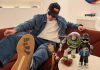 Bizarrap se une al elenco de voces de “Toy Story 5”