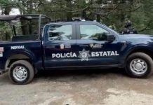 Localizan fosa clandestina con cuatro cuerpos en La Marquesa