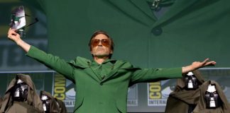 Robert Downey Jr. promete que Avengers: Doomsday será una de las películas más complejas y maduras del Universo Marvel