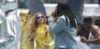 ¡Shakira encendió el Azteca! México vibró con la inauguración del Mundial 2026