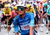 Isaac del Toro conquista la etapa 7 del Tour Auvergne Rhone Alpes