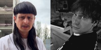 Mueren Oliver Tree y Gaspi en accidente de helicóptero en Río de Janeiro