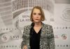 Laura Itzel Castillo fue nombrada como la próxima titular de la Secretaría de las Mujeres