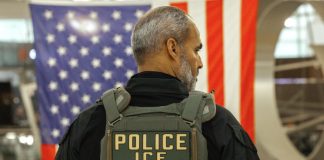 Trump propone cambiar el nombre de ICE a NICE